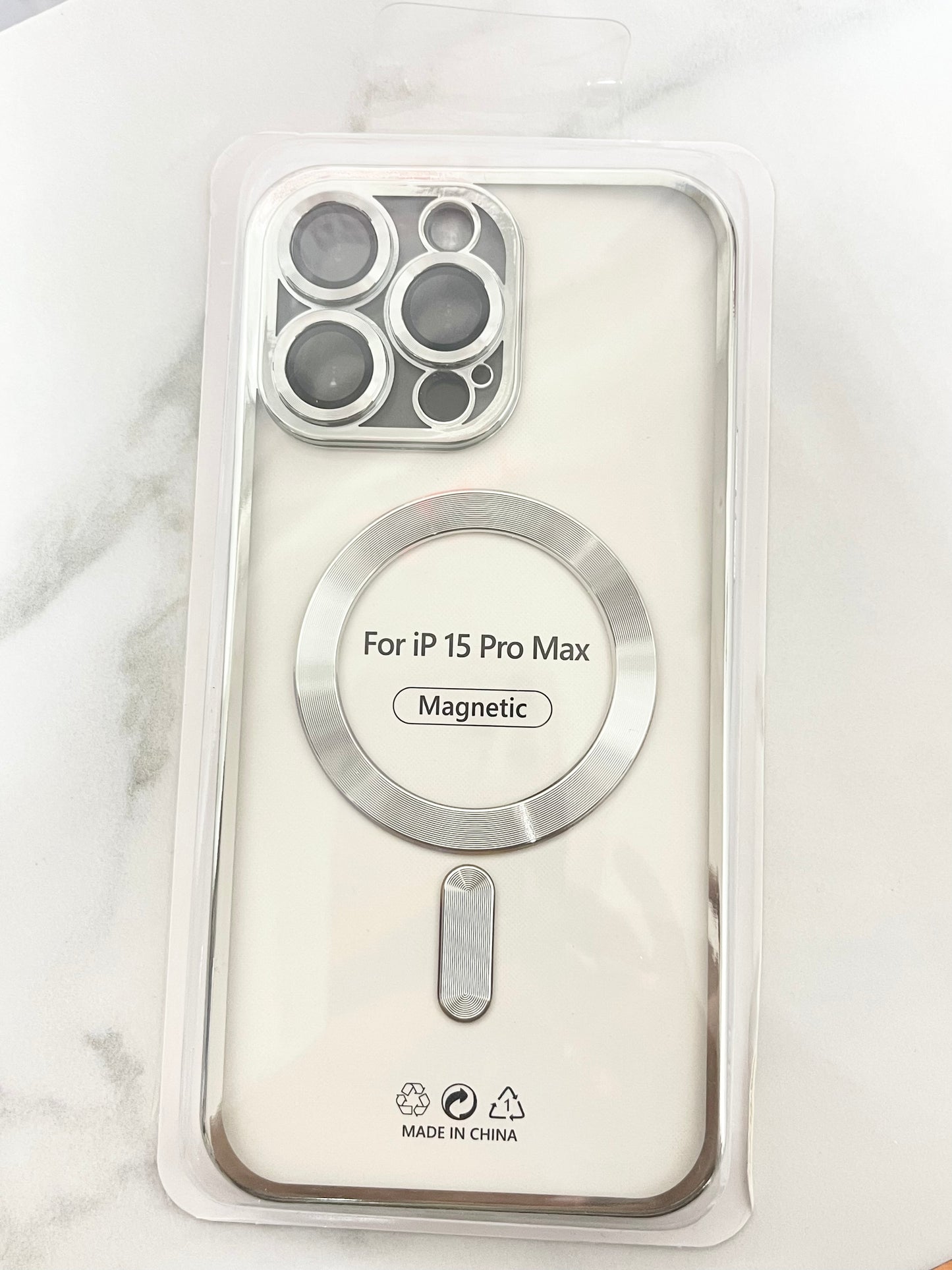 Cover iPhone 15 pro max