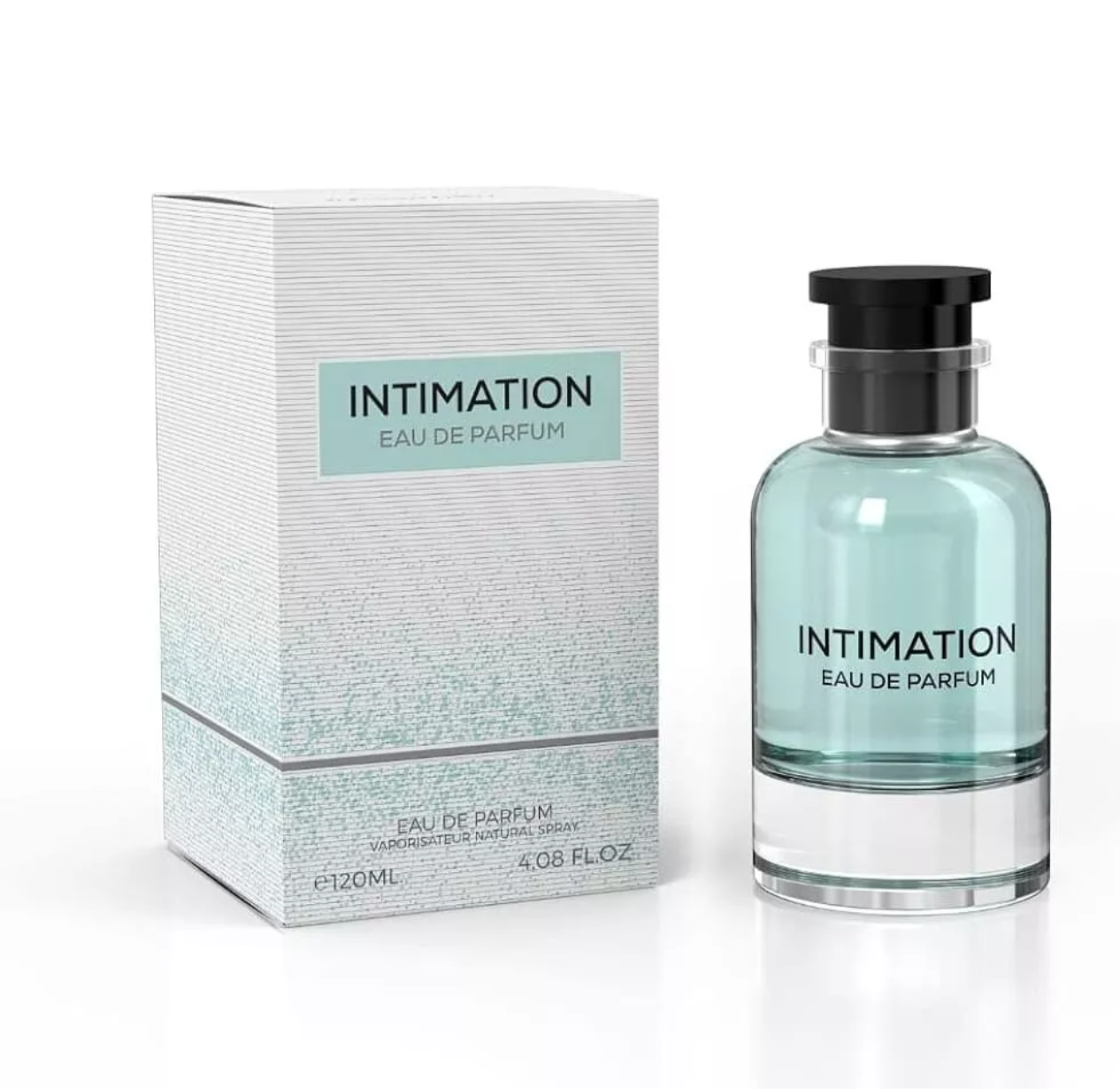 Intimation by Milestone Emper EDP for Men 3.4 oz /100 ml