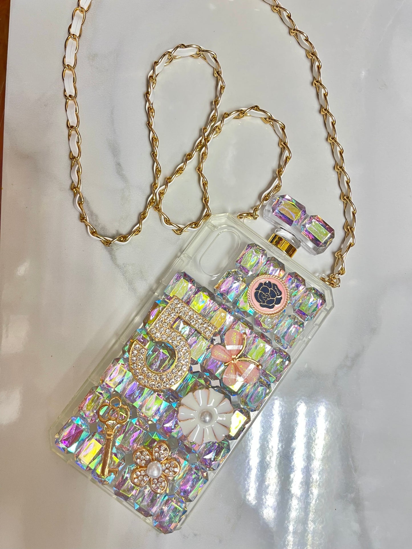Cover de iPhone