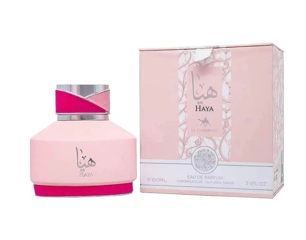 Haya Le Chameau de Emper EDP Spray