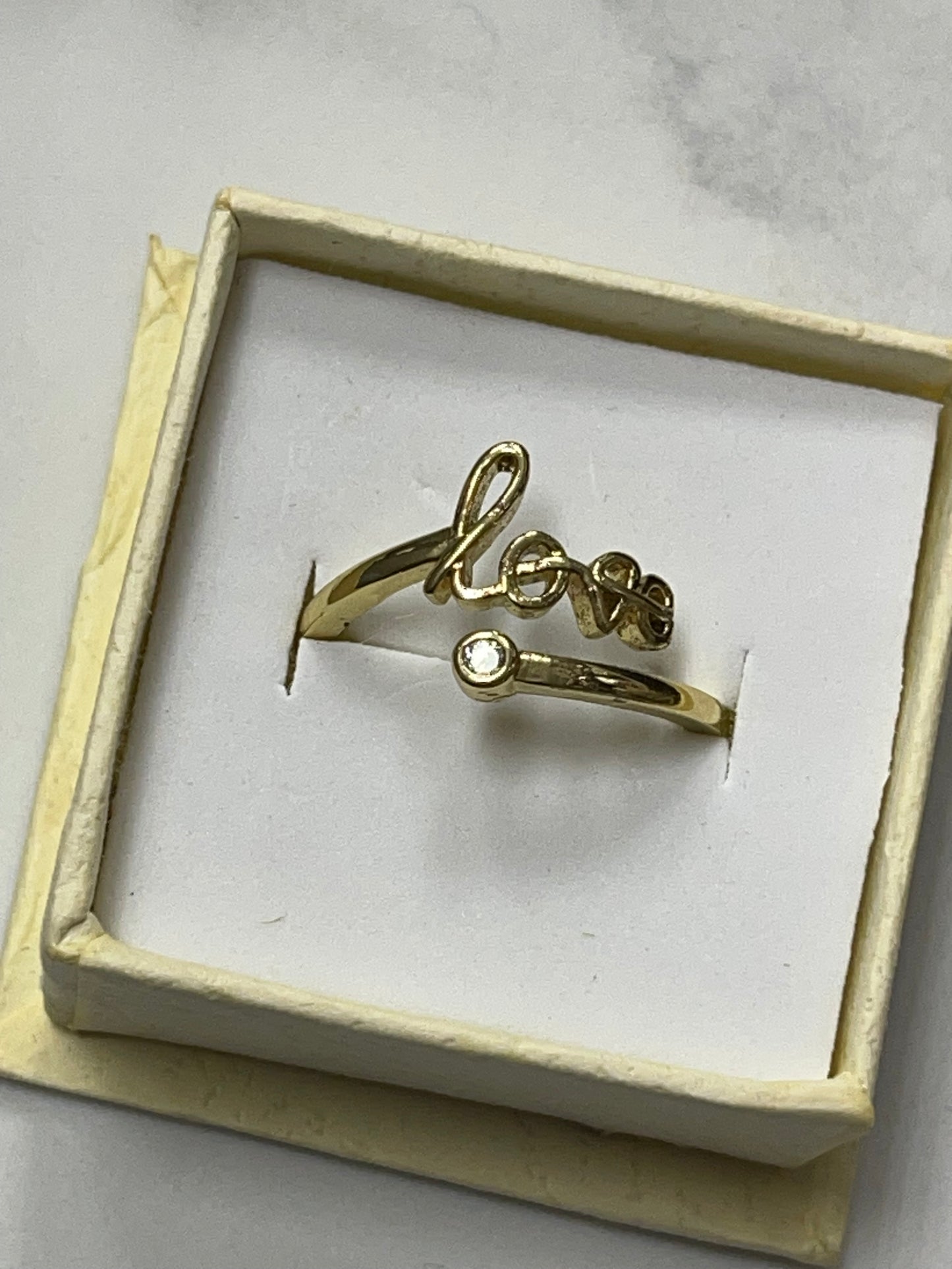 Ring