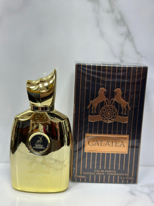 GALATEA  UNISEX EDP SPRAY