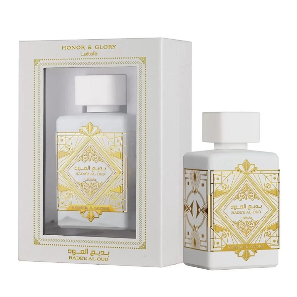 LATTAFA GOONESS OUD BY RIIFFS EAU DE PARFUM 3.4 OZ /100ML