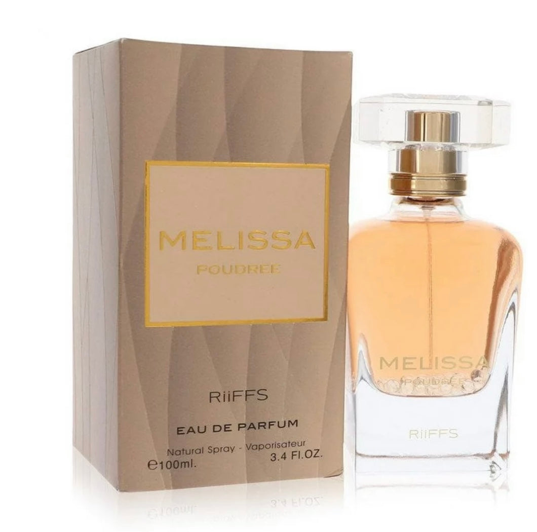 Melissa Poudree Eau De Parfum