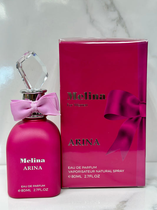 Melina Arina by emper eau de parfum