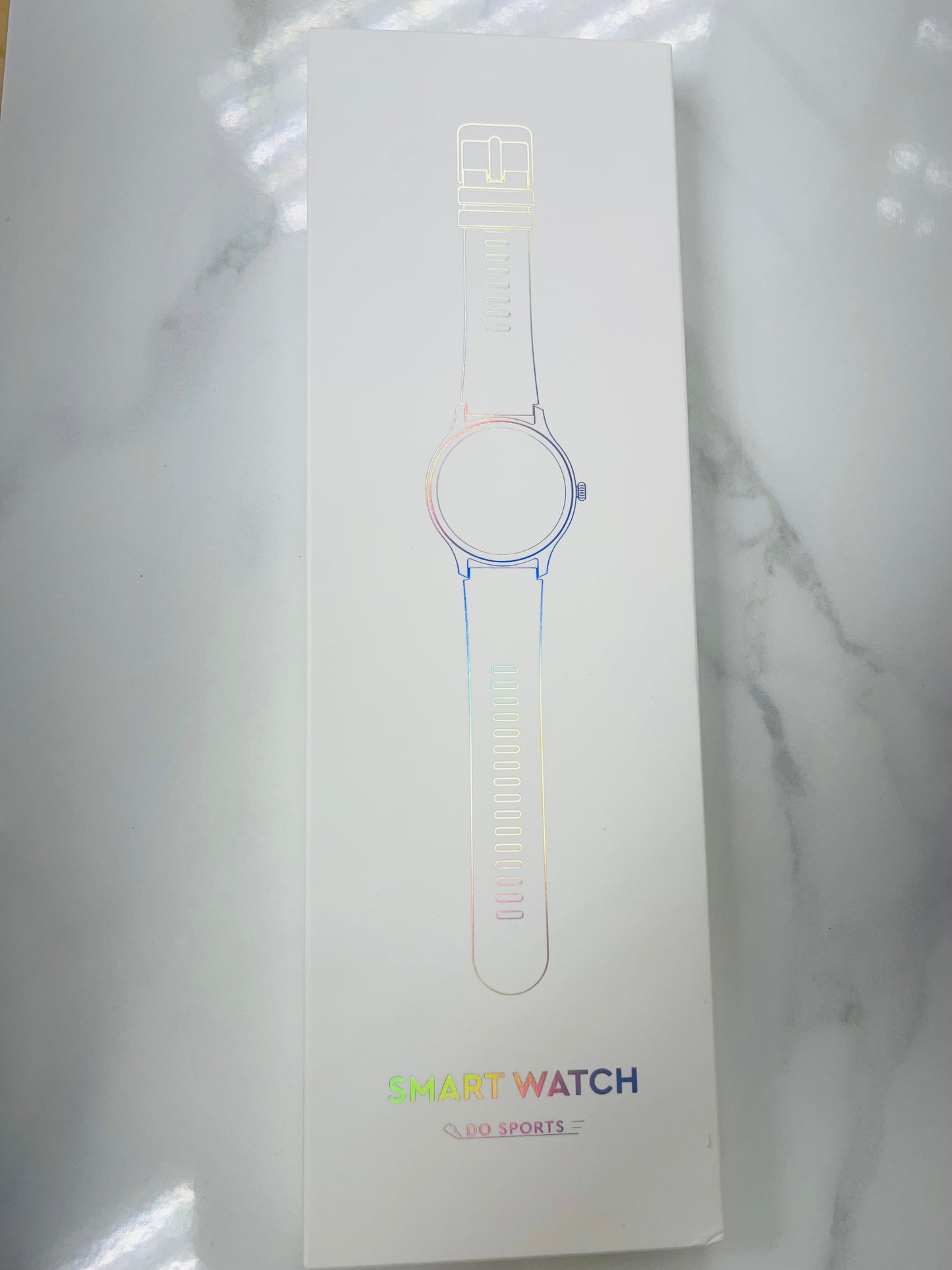 Smart watch