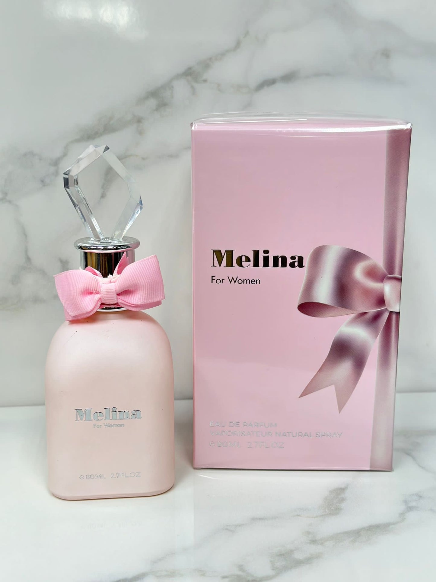 Melina by emper eau de parfum