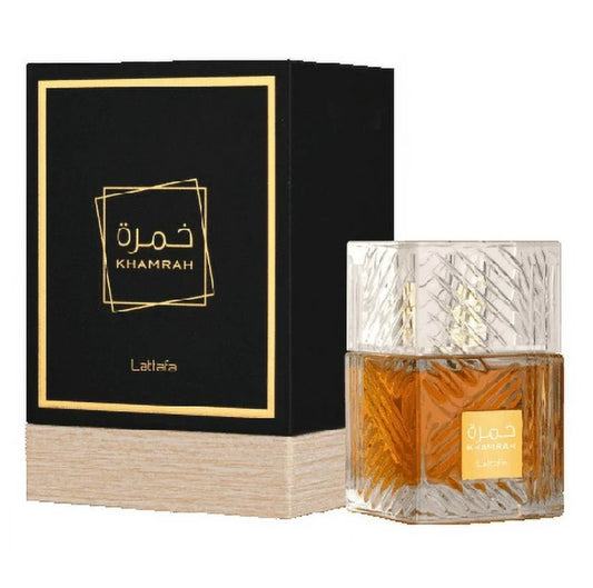 Khamrah eau de parfum 3.4 oz /100ml