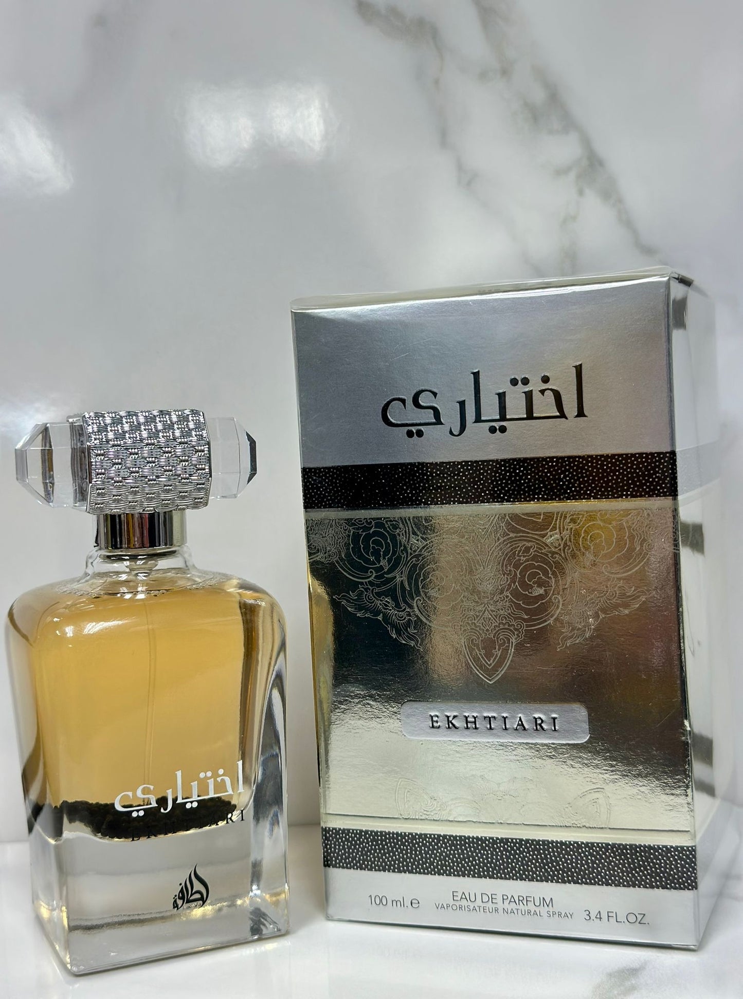 Ekhtiari for women’s eau de parfum