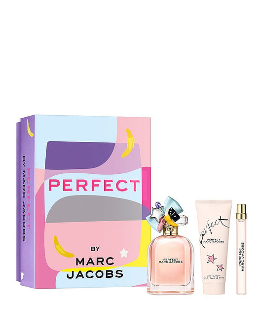 MARC JACOBS Perfect Eau de Parfum Gift Set