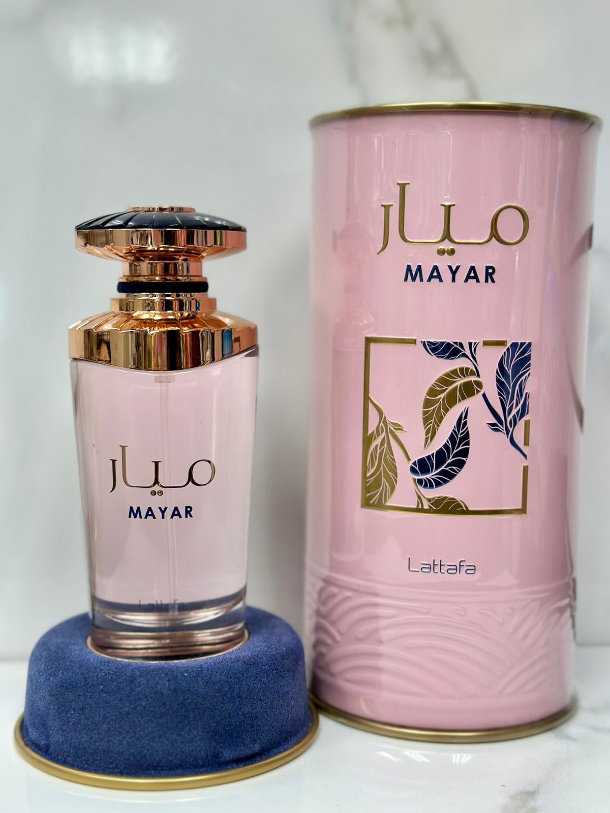 Lattafa Perfumes Mayar EDP - Eau De Parfum