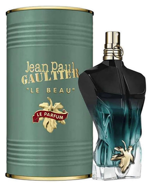 jean paul gaultier le beau le parfum 125 ml