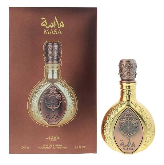 Lattafa Pride Masa Eau De Parfum 100ml – Unisex