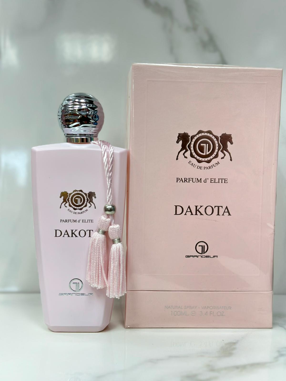 Dakota Eau De Parfum